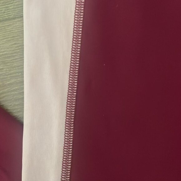 Banana Republic Leggings High-rise 7/8 Length XS - Picture 4 of 5